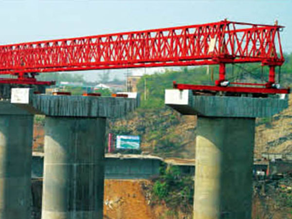 架橋機(jī)投入使用前必做的7項檢查