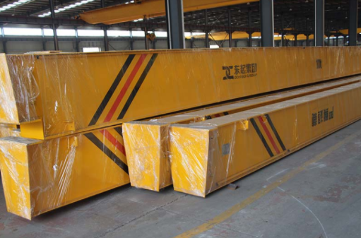 歐標單梁起重機
 歐標單梁起重機